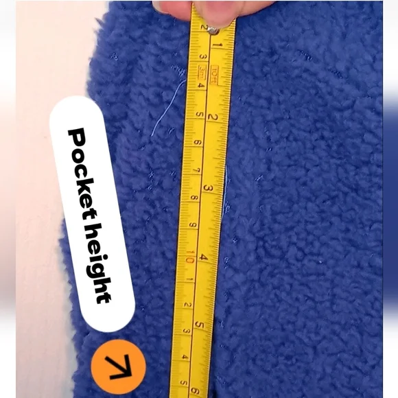 Spirit Halloween Super Grover Costume With Removable Cape, Unisex: Large-Xlarge - Picture 13 of 16